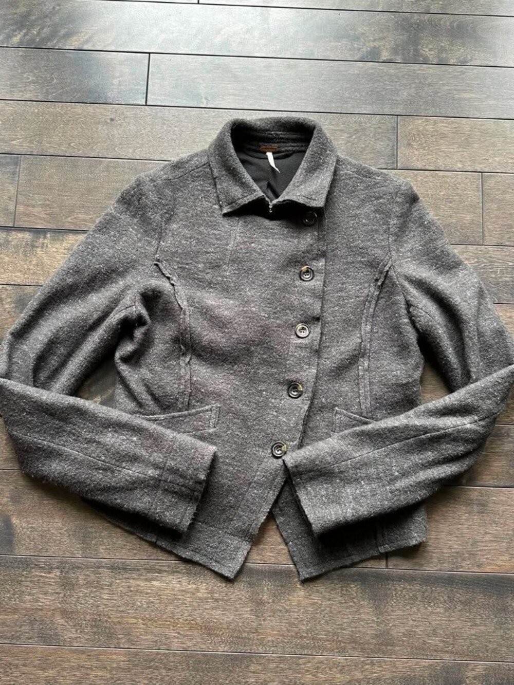 Free People Jacket
